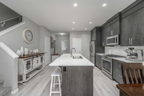 1040 Seton Circle Se, Calgary, AB 