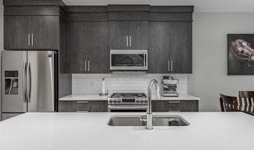 1040 Seton Circle Se, Calgary, AB 
