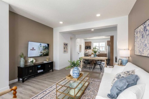 1490 Rangeview Drive Se, Calgary, AB 