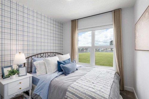 1490 Rangeview Drive Se, Calgary, AB 
