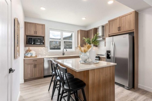 1490 Rangeview Drive Se, Calgary, AB 