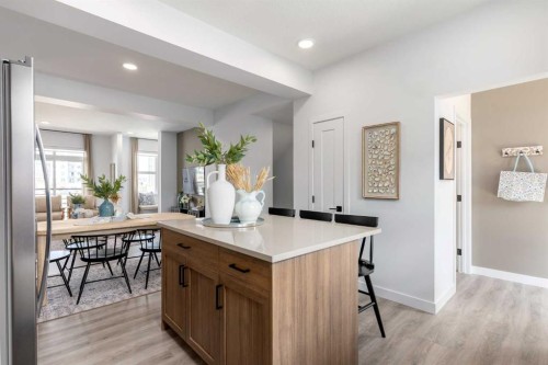 1490 Rangeview Drive Se, Calgary, AB 