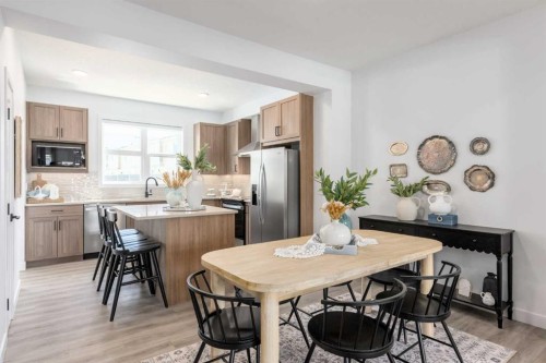 1490 Rangeview Drive Se, Calgary, AB 