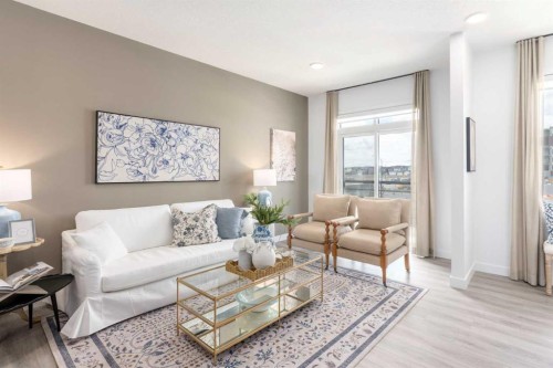 1490 Rangeview Drive Se, Calgary, AB 