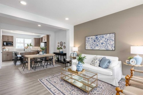 1490 Rangeview Drive Se, Calgary, AB 