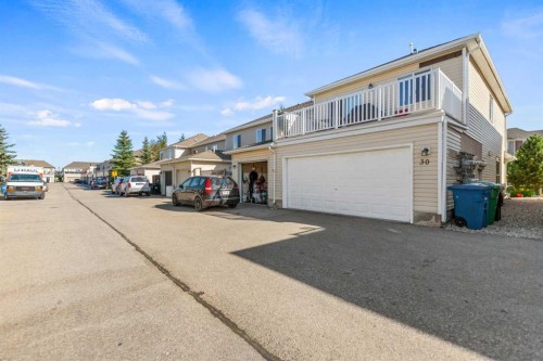 30 Windstone Lane Sw, Airdrie, AB 