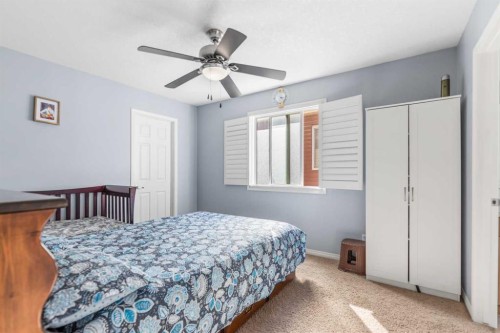 30 Windstone Lane Sw, Airdrie, AB 