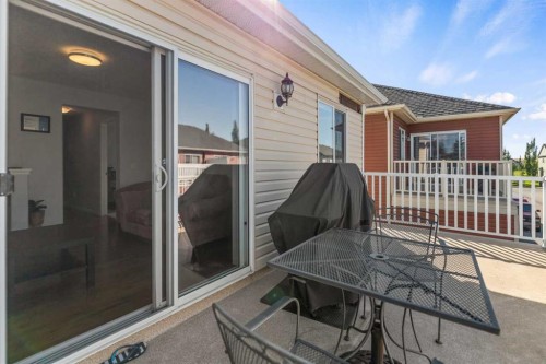 30 Windstone Lane Sw, Airdrie, AB 