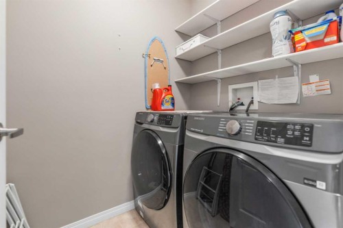 30 Windstone Lane Sw, Airdrie, AB 