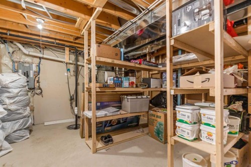 30 Windstone Lane Sw, Airdrie, AB 