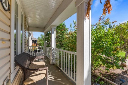 30 Windstone Lane Sw, Airdrie, AB 