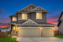 119 Dawson Harbour Court Chestermere, AB T1X 1Z7