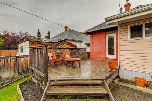 2003 26A Street Sw, Calgary, AB 