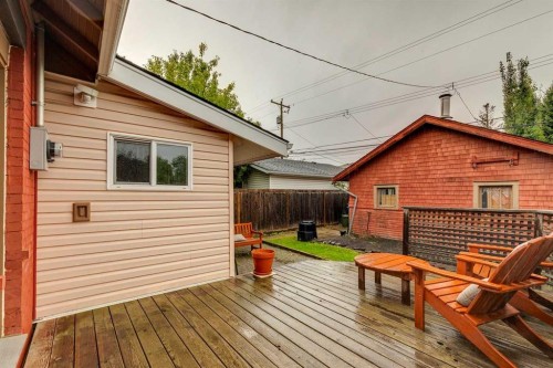 2003 26A Street Sw, Calgary, AB 