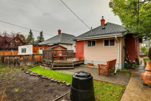 2003 26A Street Sw, Calgary, AB 