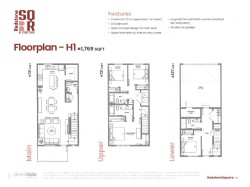 121 Red Embers Gate NECalgary, AB T3N 2W2