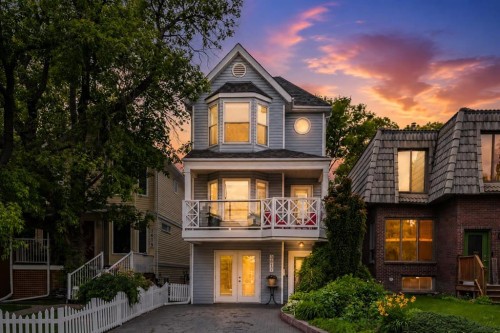 3617 3 Street Sw, Calgary, AB 