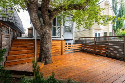 3617 3 Street Sw, Calgary, AB 