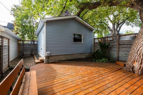 3617 3 Street Sw, Calgary, AB 