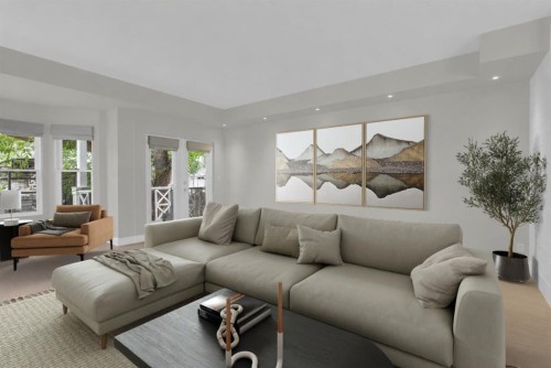 3617 3 Street Sw, Calgary, AB 