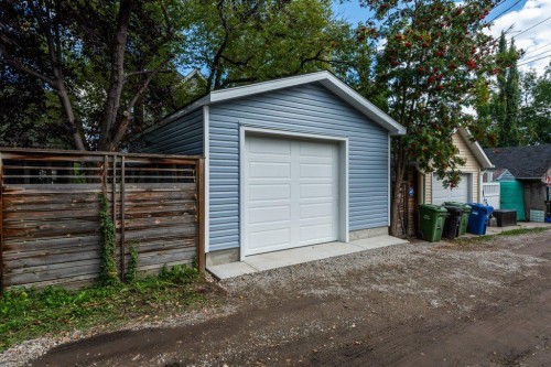 3617 3 Street Sw, Calgary, AB 