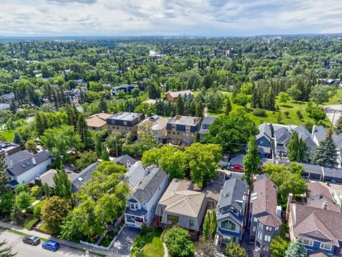 3617 3 Street Sw, Calgary, AB 