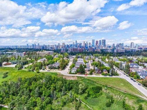 3617 3 Street Sw, Calgary, AB 