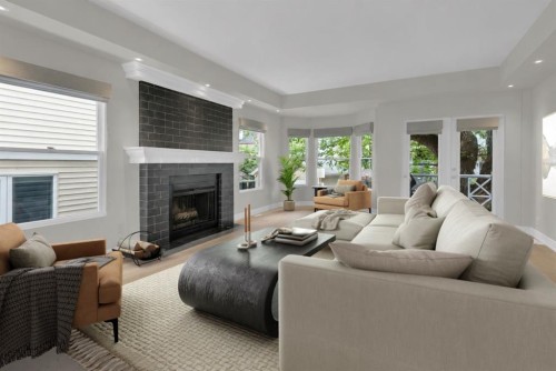 3617 3 Street Sw, Calgary, AB 
