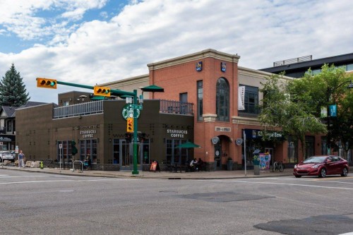 3617 3 Street Sw, Calgary, AB 