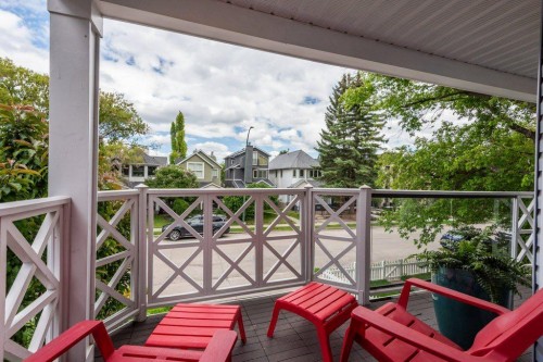 3617 3 Street Sw, Calgary, AB 