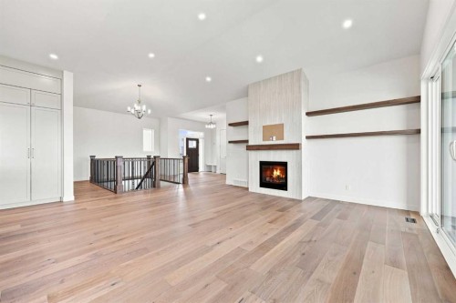 243 Red Tail Ridge Se, High River, AB 