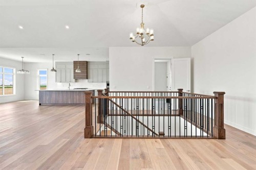 243 Red Tail Ridge Se, High River, AB 