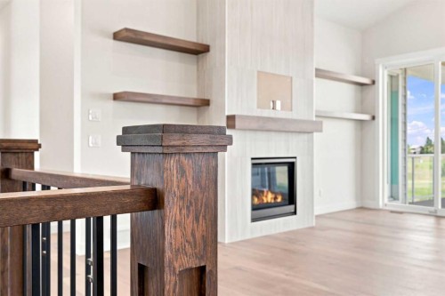 243 Red Tail Ridge Se, High River, AB 