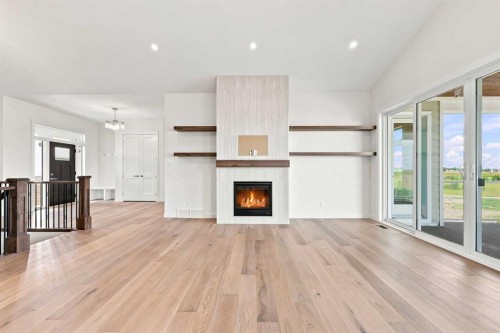 243 Red Tail Ridge Se, High River, AB 