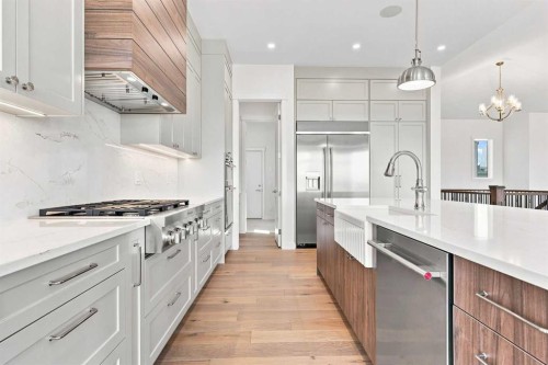 243 Red Tail Ridge Se, High River, AB 