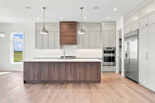 243 Red Tail Ridge Se, High River, AB 
