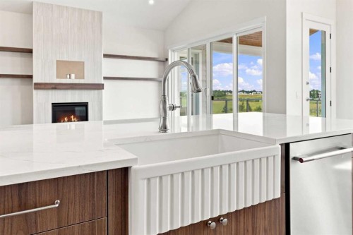 243 Red Tail Ridge Se, High River, AB 