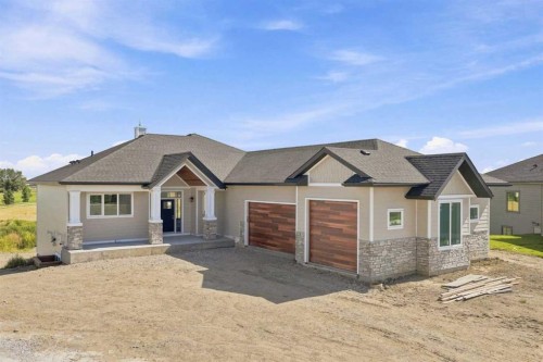 243 Red Tail Ridge Se, High River, AB 