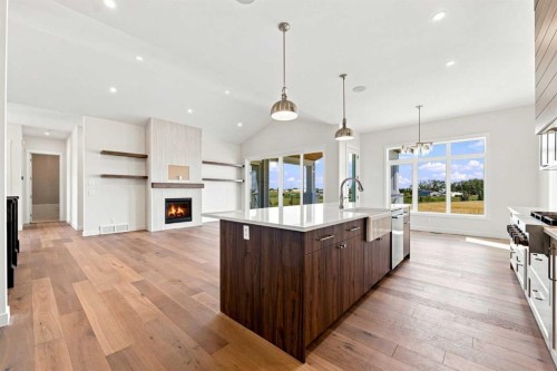 243 Red Tail Ridge Se, High River, AB 