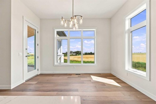 243 Red Tail Ridge Se, High River, AB 