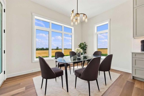 243 Red Tail Ridge Se, High River, AB 