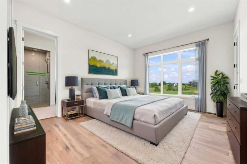 243 Red Tail Ridge Se, High River, AB 