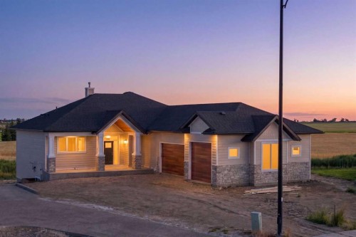 243 Red Tail Ridge Se, High River, AB 