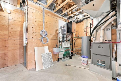 243 Red Tail Ridge Se, High River, AB 