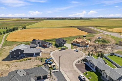 243 Red Tail Ridge Se, High River, AB 