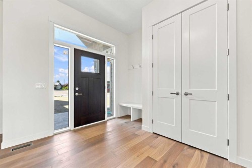 243 Red Tail Ridge Se, High River, AB 