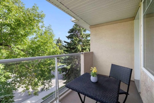 302-1921 25 Street Sw, Calgary, AB 