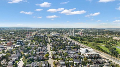 302-1921 25 Street Sw, Calgary, AB 