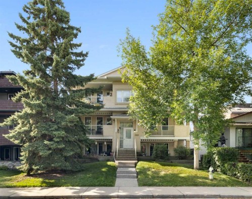 302-1921 25 Street Sw, Calgary, AB 