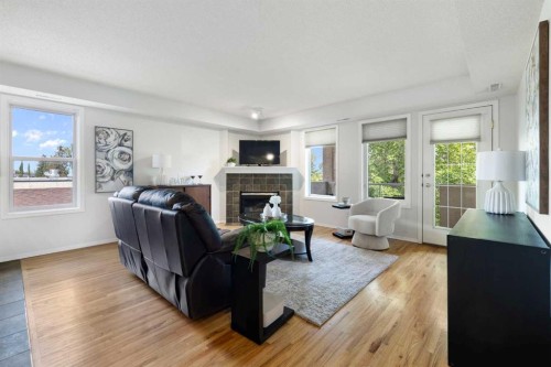 302-1921 25 Street Sw, Calgary, AB 